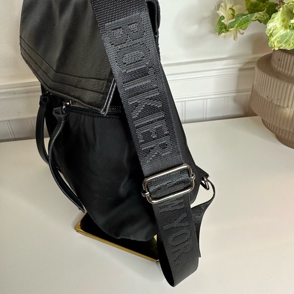 Botkier Mini Black Backpack - Picture 4 of 12